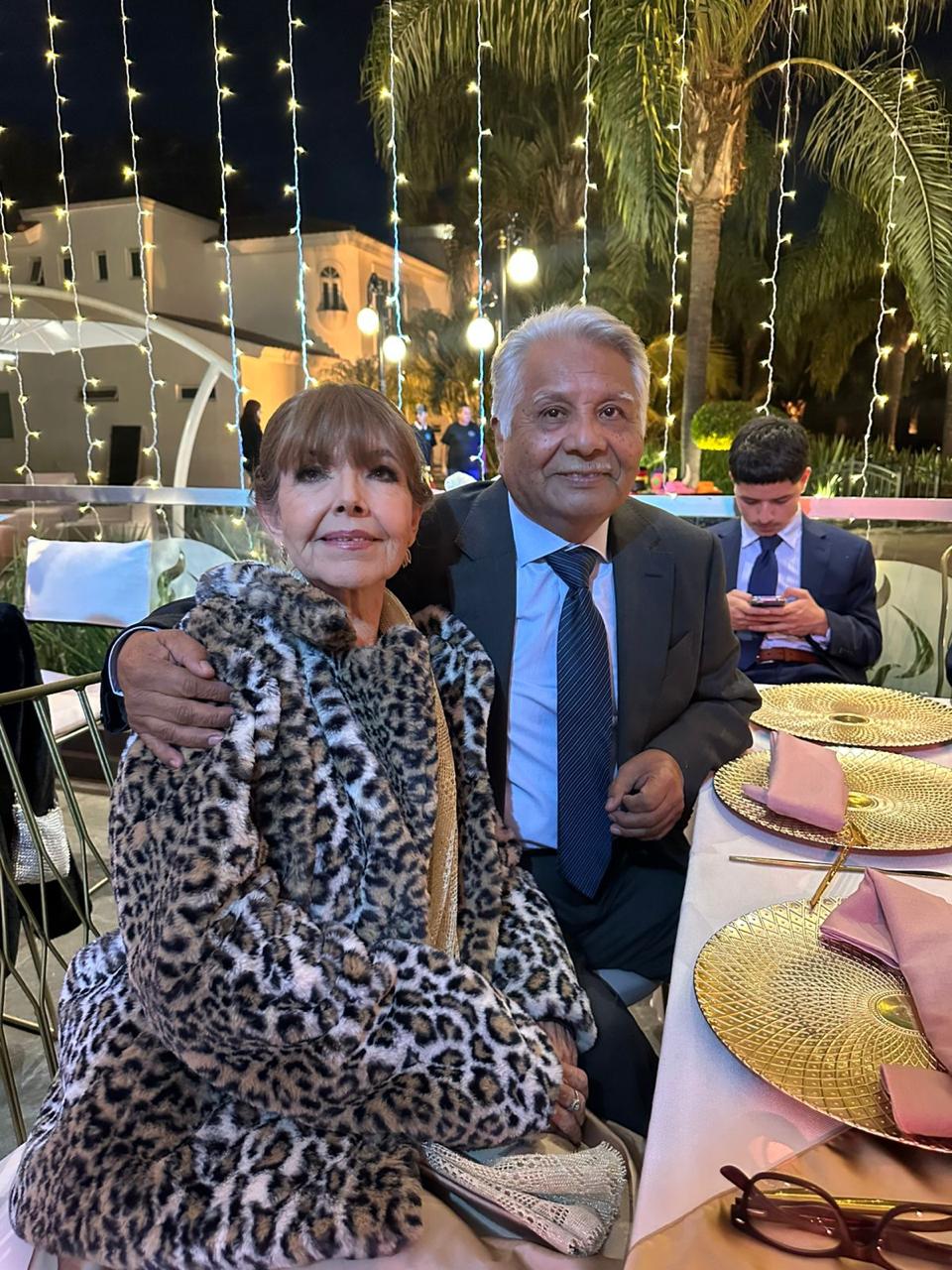 Foto 10 - Hugo y Adriana