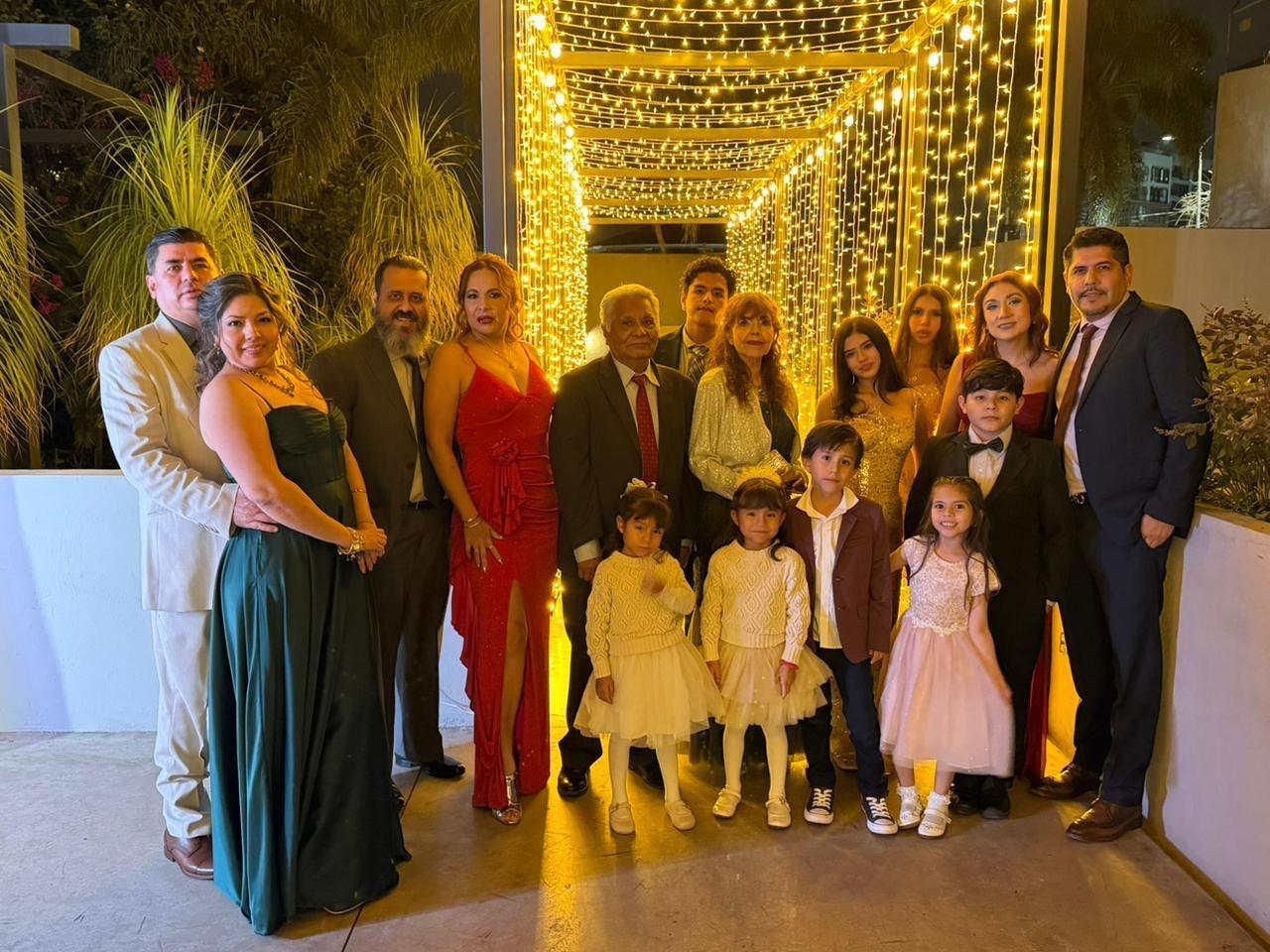 Foto 11 - Hugo y Adriana