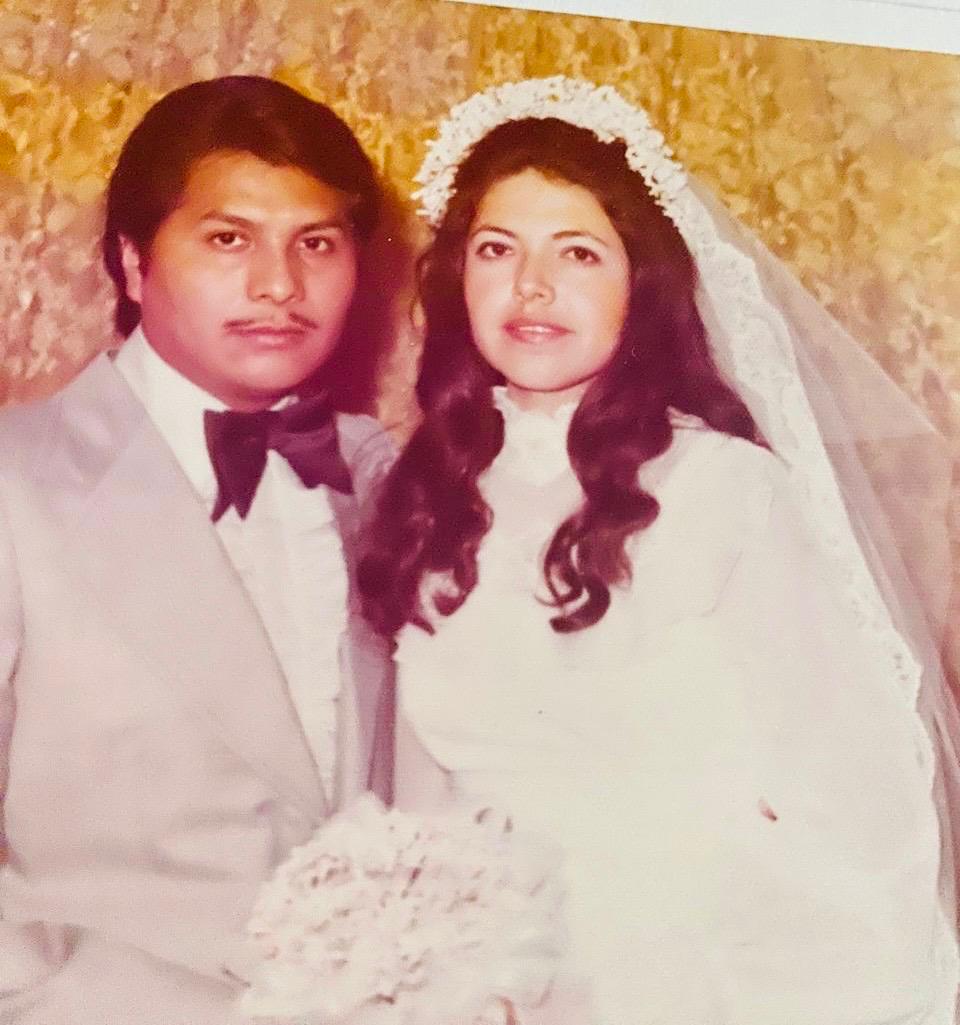 Foto 5 - Hugo y Adriana