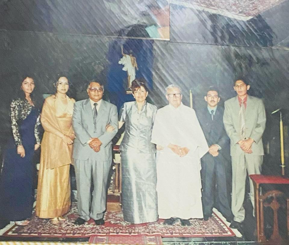 Foto 8 - Hugo y Adriana