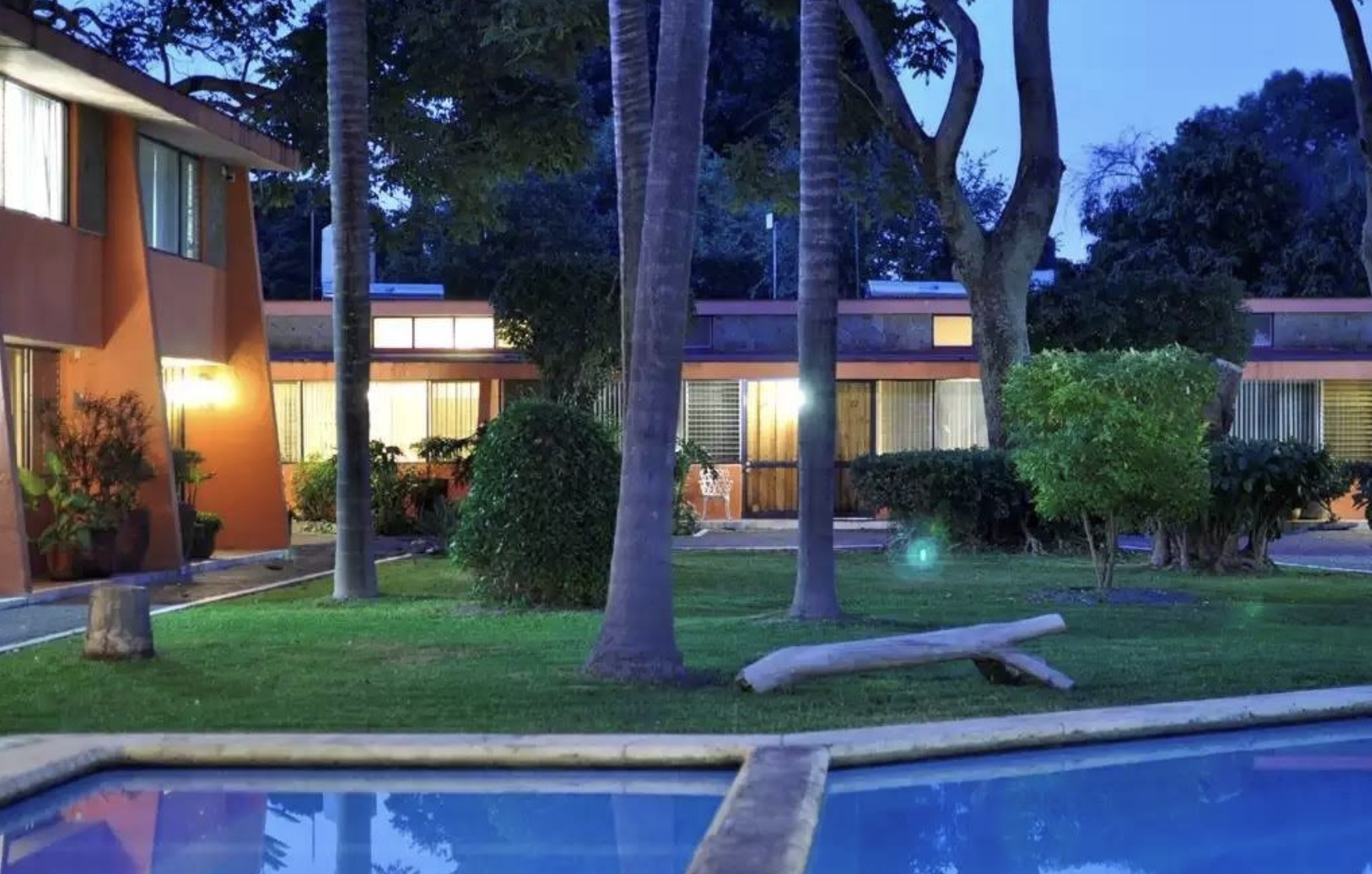 Hotel Suites VILLASOL